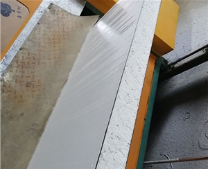 阻燃泡沫夾芯板與復合板的區別在哪？